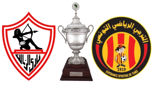السوبر الإفريقي..كشف سبب تأخير كاف في إعلان موعد مواجهة الزمالك والترجي