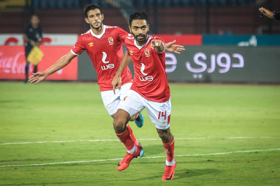 الأهلي نيوز : أهلي “فايلر” يتطور بشكل جيد ويحتاج إلي الصعود لمنصة التتويج