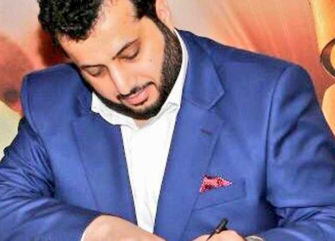 تركي آل الشيخ يرفض انضمام “المعتدي على مدرب الأهلي” للدوري السعودي