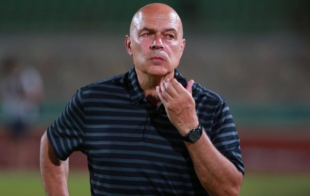 جروس يغضب جماهير الأهلي بعد السقوط أمام الحزم .. راجع يجدد المواجع