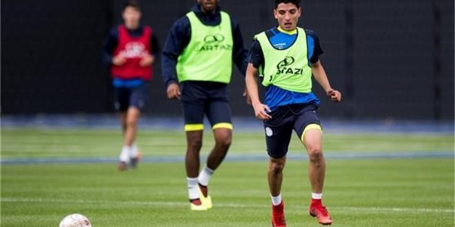 لاعب مصري يتسبب في أزمة كبيرة في الدوري السعودي