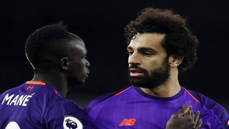 ماني يكشف تفاصيل المشادة الكلامية مع محمد صلاح ..ويؤكد :تفاجئت من رد فعله