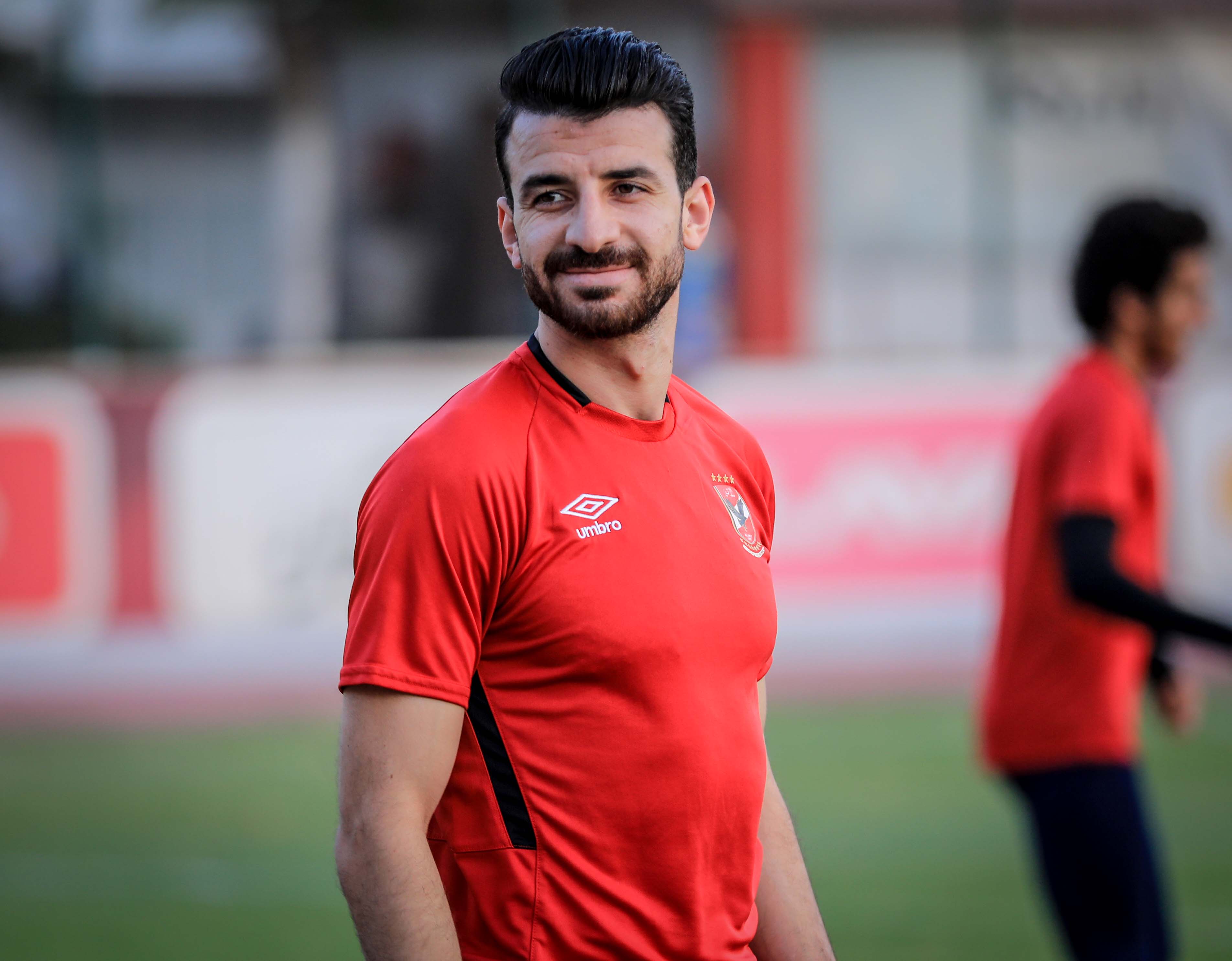 الأهلي نيوز : محمود متولي يمتلك شخصية قائد الأهلي وإضافة قوية