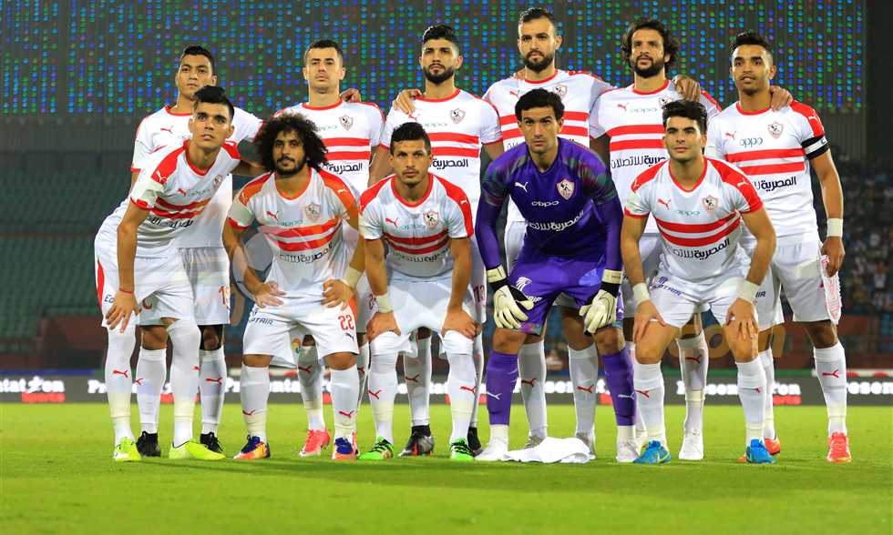 أخبار الزمالك : بالأسماء : أكثر من لاعب في الزمالك يهرب علي طريقة النقاز