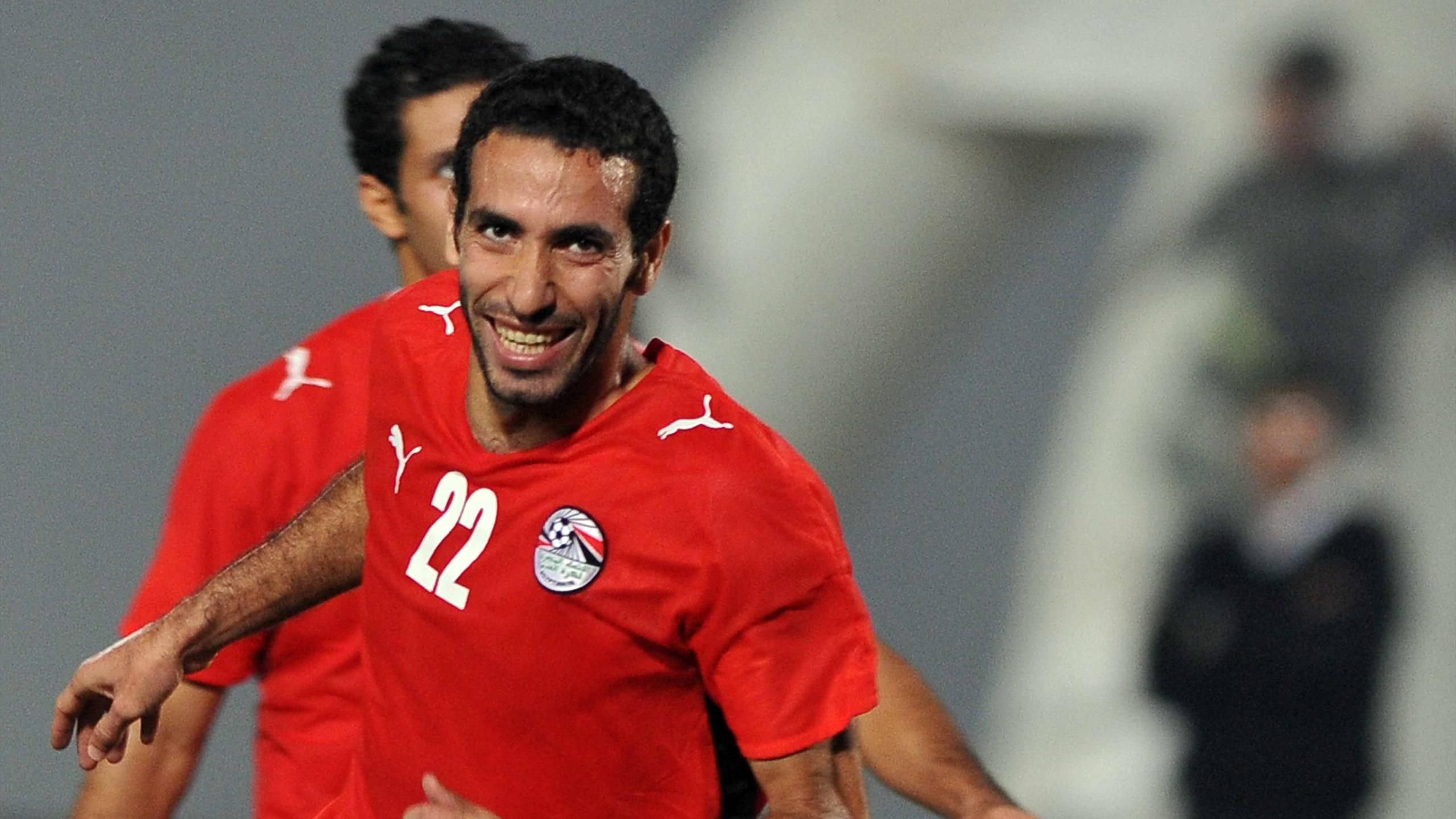 الأهلي نيوز : سر الأزمة النفسية من جماهير الزمالك تجاه أبوتريكة
