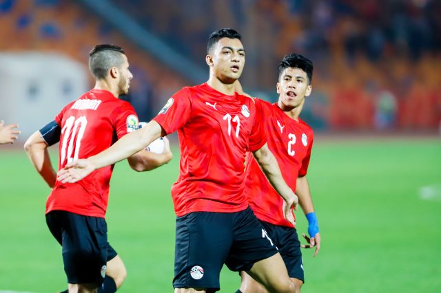 أمم أفريقيا : مصطفي محمد خليفة عمرو زكي .. وكيف يكون مثل متعب