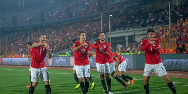 أمم أفريقيا : 6 نقاط حول فوز منتخب مصر الأوليمبي علي مالي