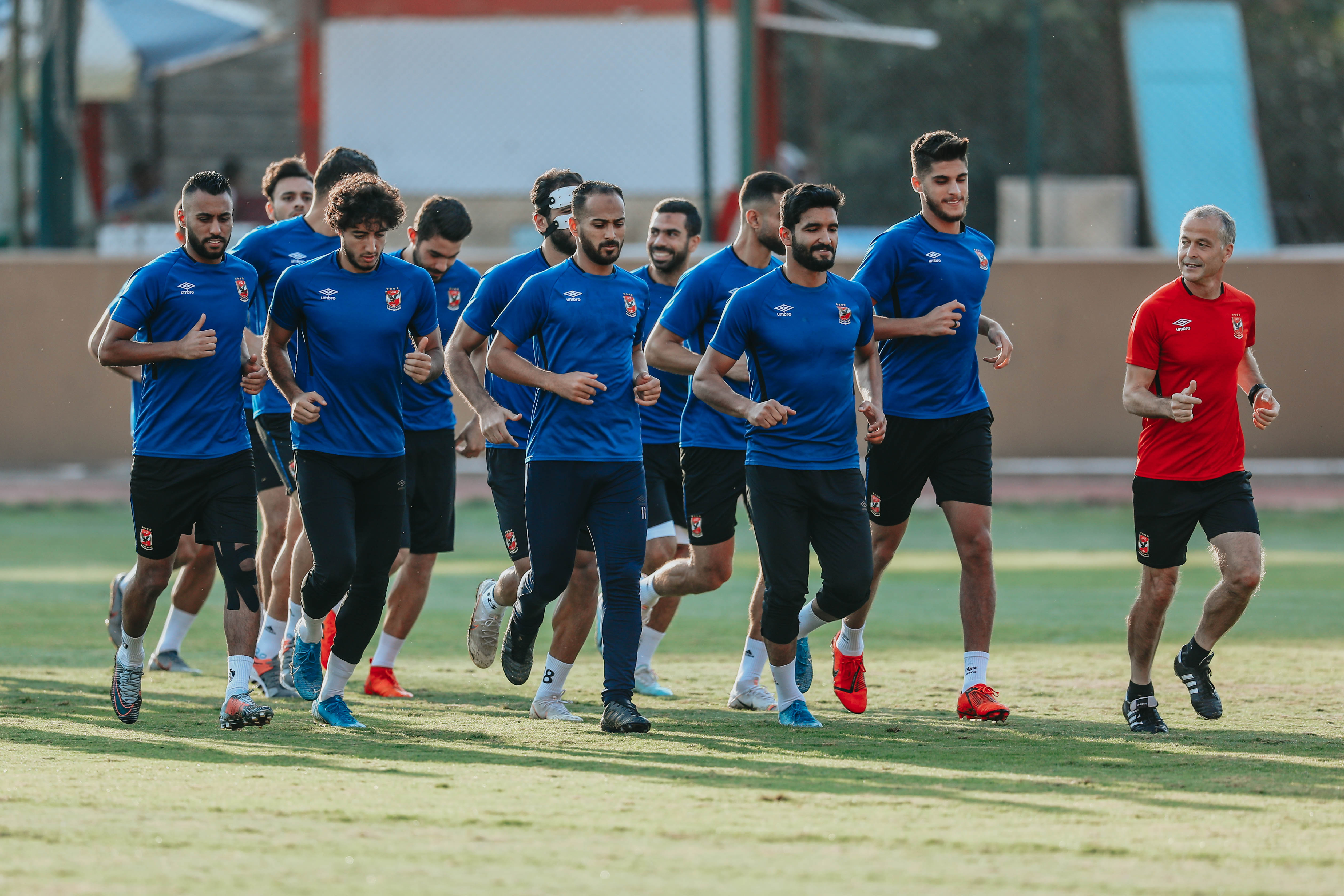 الأهلي نيوز : الإعلان عن قناة رياضية مصرية جديدة لنقل البطولات المحلية والعالمية