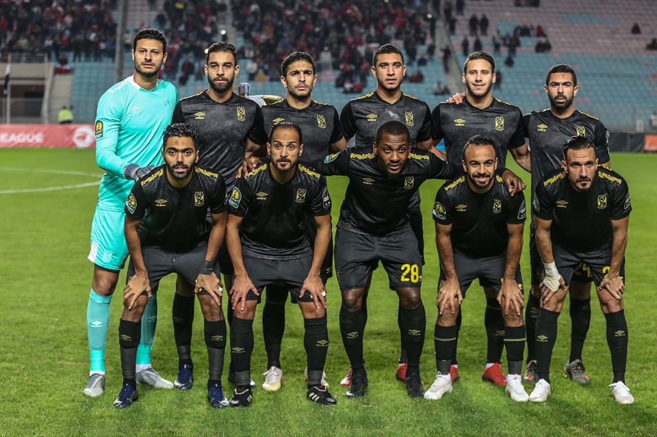 الأهلي نيوز : فايلر يستعين بوجوه جديدة فى قائمة الأهلي لمواجهة بني سويف بالكأس