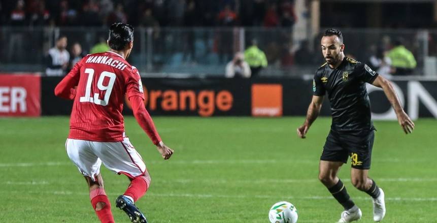 الأهلي نيوز : بشرة خير للأهلي في لقاء النجم .. وسداسية تاريخيه