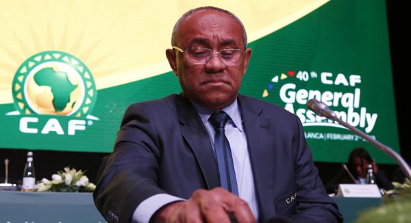 أخبار الأهلي : “مونديال الأندية والطقس”.. رئيس “كاف” يلمح لتعديل موعد أمم أفريقيا 2021