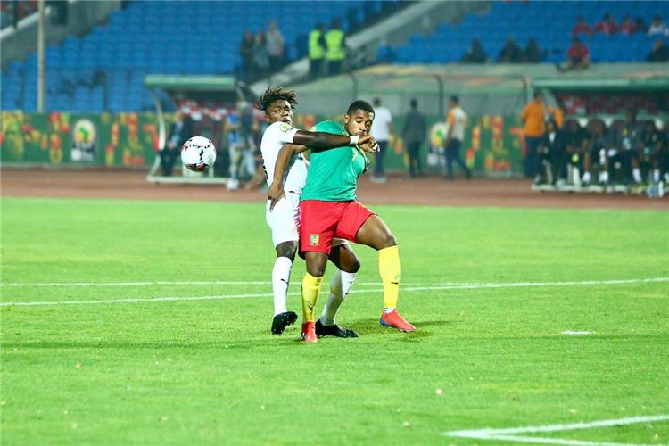 المنتخب الأولمبى يتعادل مع روسيا للمحليين 1-1 وديًا … منتخب قطر يخسر من كينيا … رسميًا.. غانا وأنجولا يتأهلان إلى أمم أفريقيا