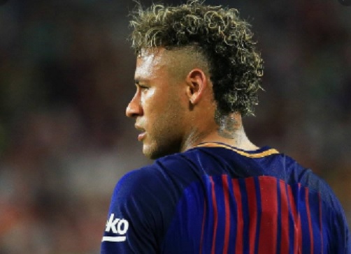 برشلونة يصر علي ضم نيمار ويهدد باللجوء للفيفا لتحديد السعر