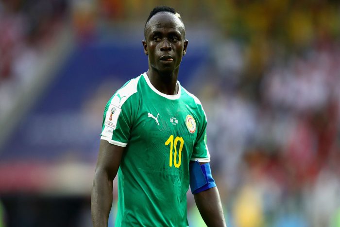 شاهد .. ماني يؤكد هذه هي نتيجة مباراة مصر والسنغال في تصفيات كأس العالم!(فيديو)
