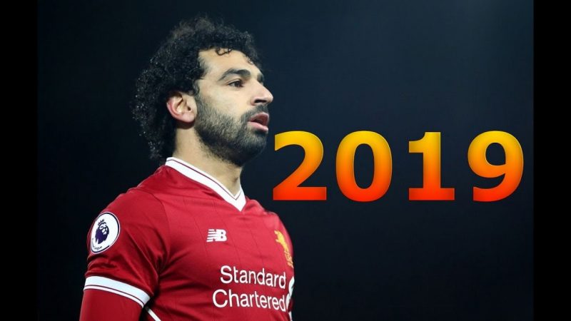 صلاح الرابع عالميا بقائمة أفضل المهاجمين..وليفربول يعلن غيابه أمام كريستال بالاس