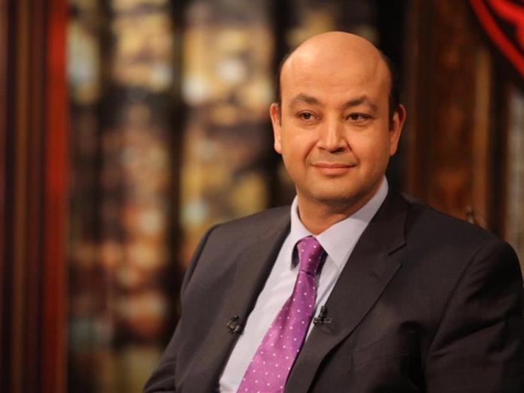 أخبار الأهلي : عبد الحفيظ يوجه رسالة لـ عمرو أديب بعد تتويج الأهلي بكأس مصر.. والإعلامي يرد