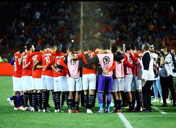 باتريس بوميل يرحب بتدريب منتخب مصر الأولمبي