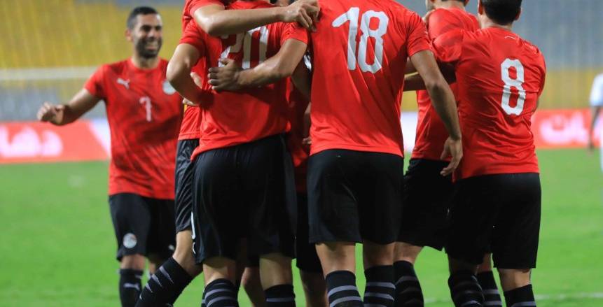 أخبار منتخب مصر : حمدي فتحي يحفظ ماء وجه منتخب مصر فى الإختبار الودي الثاني أمام ليبيريا
