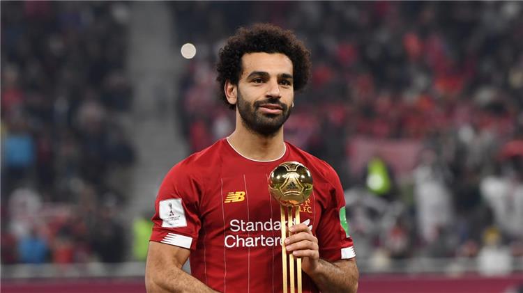 فيفا يكشف في بيان رسمي سبب اختيار صلاح أفضل لاعب في كأس العالم للأندية (فيديو)