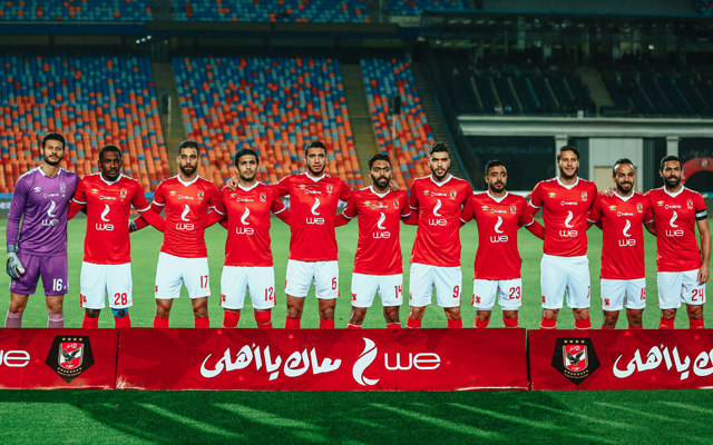 الأهلي اليوم : الأهلي يحدد موقفه أحمد فتحي .. وقرار فني من فايلر