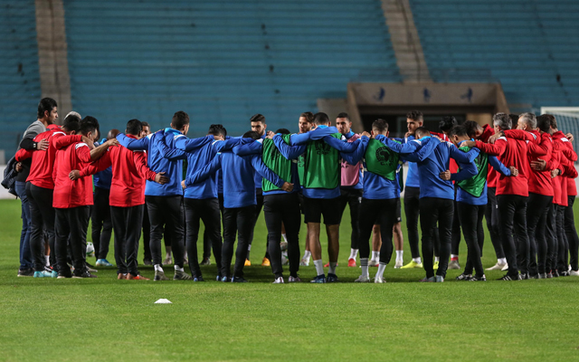 أخبار الأهلي : تعرف على الموعد الجديد للقاء الأهلي وبلاتينيوم في دوري أبطال أفريقيا