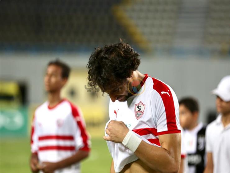 الأهلي نيوز : تعرف علي ترتيب الزمالك في الدوري في حالة تعيين حكام أجانب