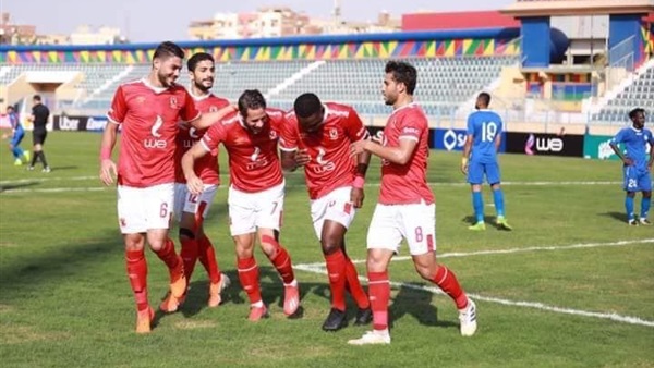 الأهلي نيوز : تاريخ مواجهات الأهلي والهلال السوداني في أفريقيا