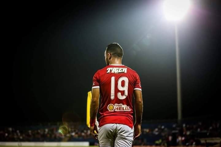 الأهلي نيوز : أرقام مرعبة لمجدي قفشة مع الأهلي وكيف سيصبح الأفضل