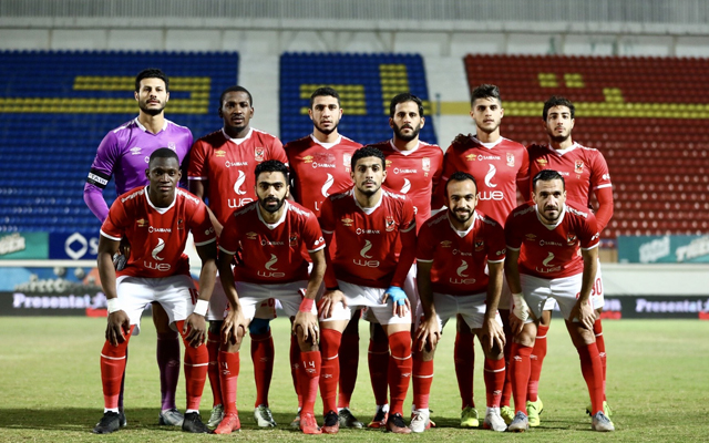الأهلي نيوز : الأهلي يوقع عقود التوأمة رسميا مع نادي الوحدة
