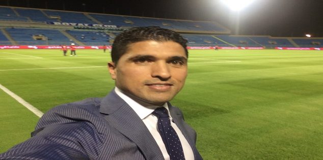 النجم الليبي يعلن عن مشاركة نجوم الكرة السعودية في مهرجان اعتزاله ضد الأهلي