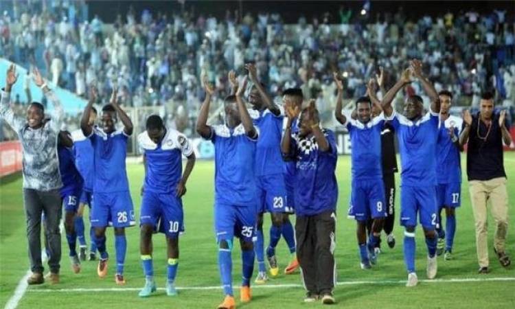 الهلال يتعادل سلبيا مع المريخ في الدوري السوداني .. الجيش الملكي يسحق الوداد وينفرد بالصدارة الدوري المغربي