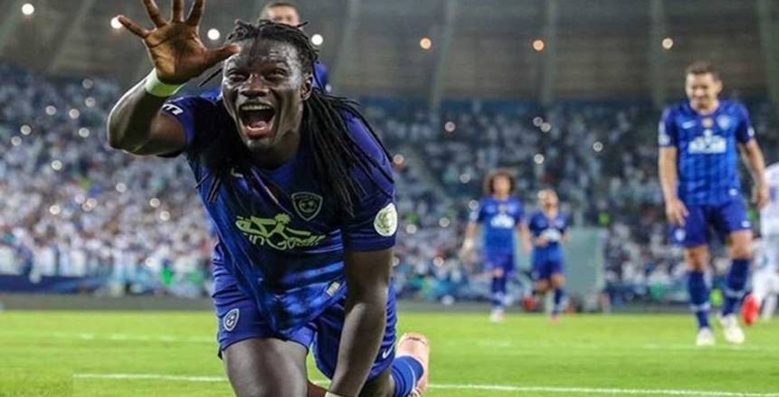 جوميز نجم الهلال يثير الجدل يتعليق يكشف رغبته بالعودة لنادية التركي السابق