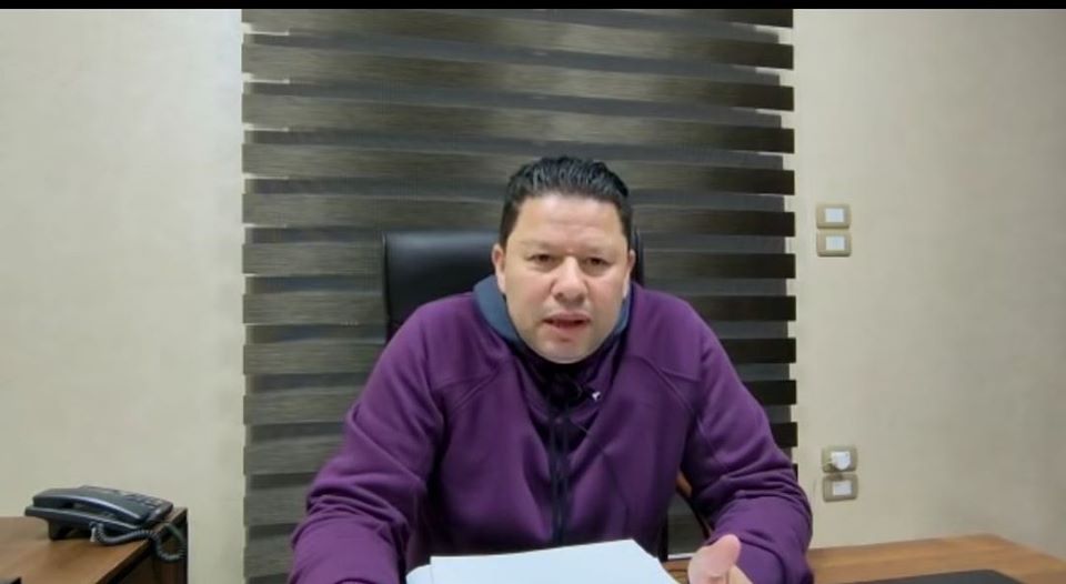 أخبار الأهلي : فتحي أم هاني فى جبهة الأهلي أمام الوداد..رضا عبد العال يجيب ؟