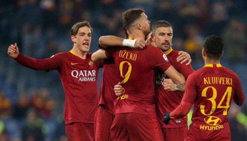 روما يرد في بيان رسمي حول انباء بيع النادي لمجموعة فريدكين : “كل شىء ممكن”
