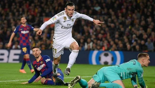 ريال مدريد يهاجم في بيان رسمي حكم مباراة الكلاسيكو..فهل حرمة من ضربتي جزاء؟