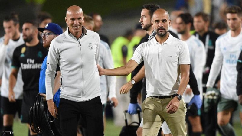 شاهد إنزو زيدان يعلن اعتزال كرة القدم بعمر 29 عاما