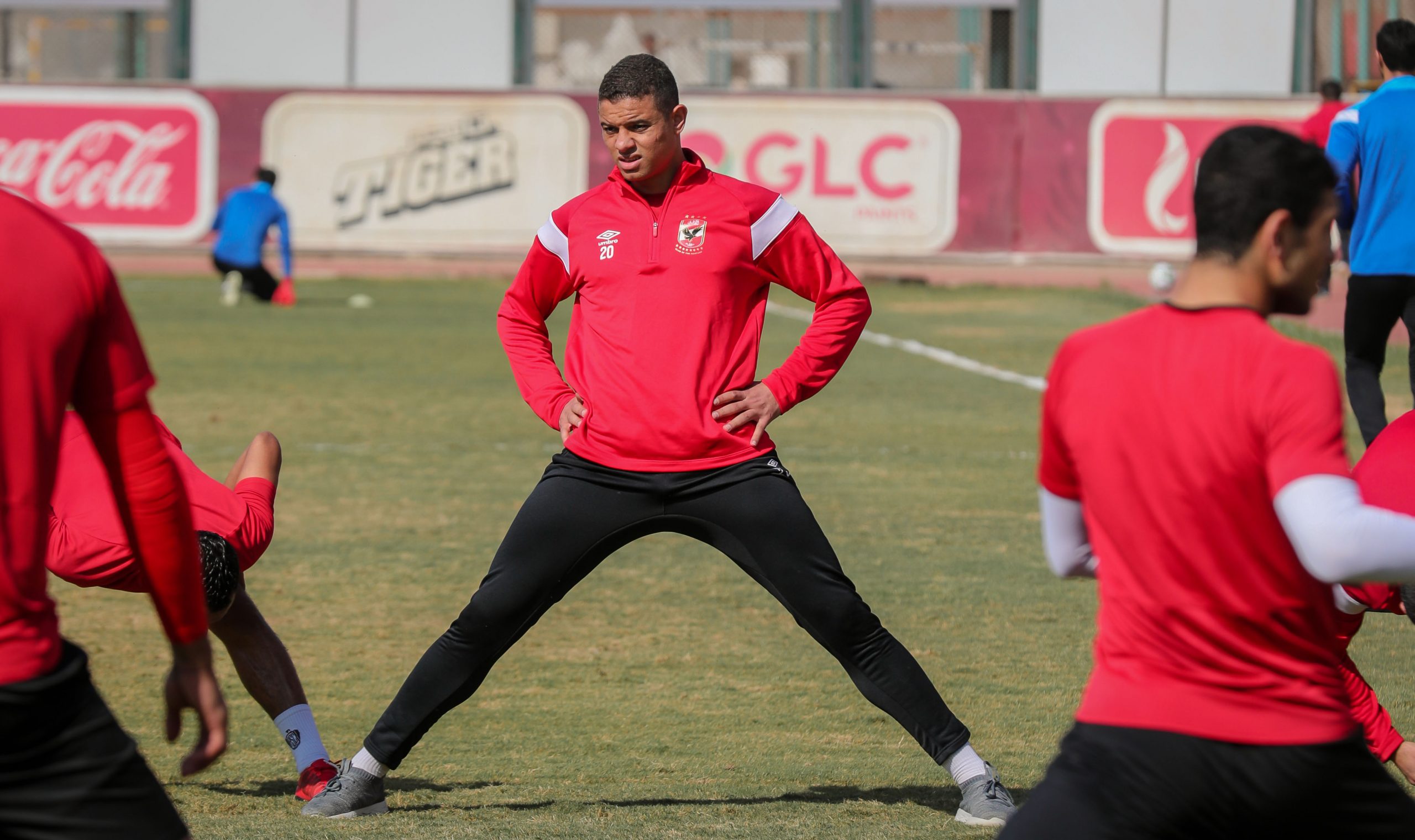 أخبار الأهلي: قبل نهائي دوري أبطال إفريقيا.. الأهلي يفاجئ سعد سمير