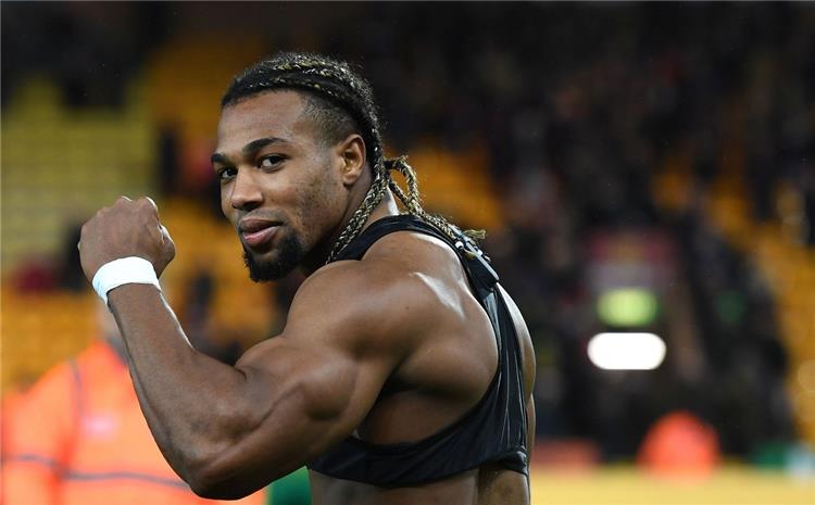 ليفربول مطالب بضم تراوري بعد تألقه أمام المان سيتي:لن يمكن إيقافه مع كلوب
