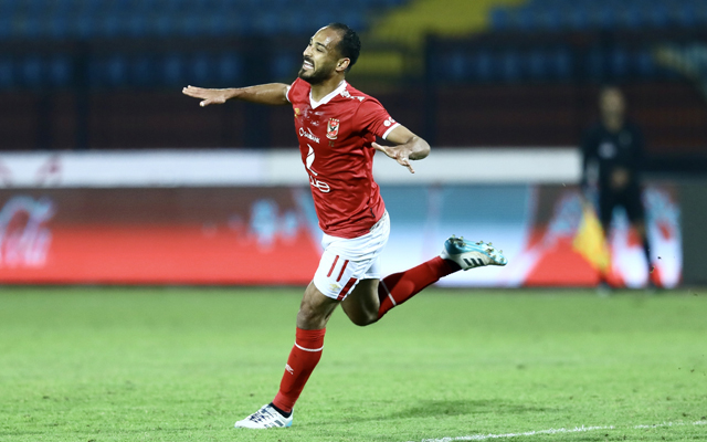 الأهلي نيوز : النحاس: هدف الأهلي الأول من خطأ واضح.. ولم نكن موفقين في الهجوم