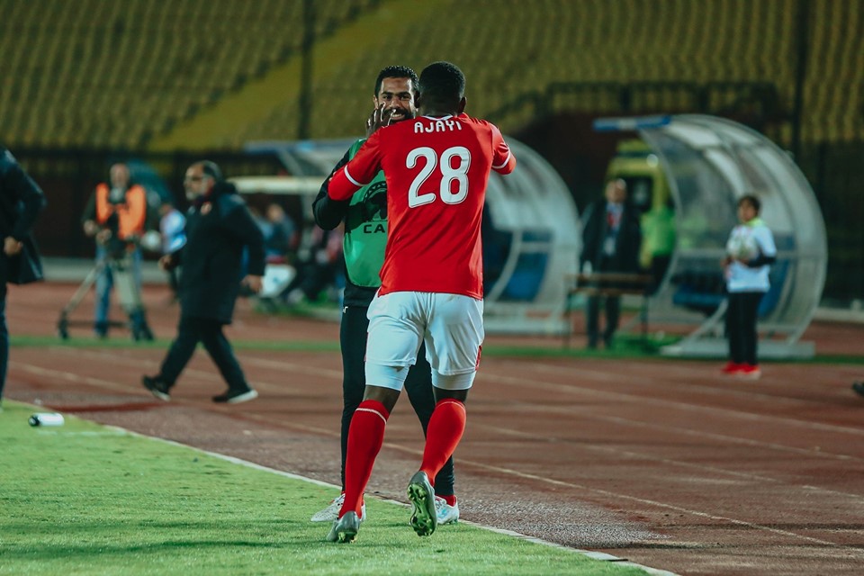 الأهلي اليوم : تعرف على فرص احتمالات تأهل الأهلي لدور الثمانية بدوري الأبطال