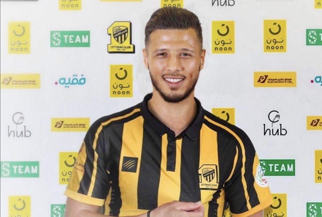 أنيس البدري:انضمامي للاتحاد السعودي جاء بعد استشارة يوسف البلايلي
