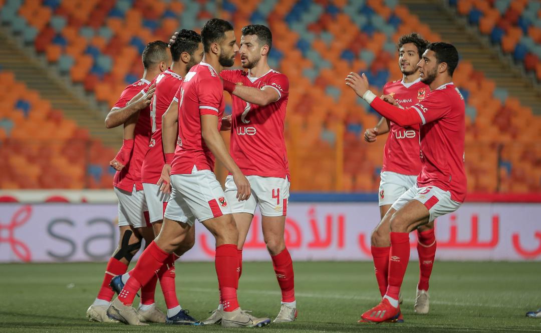 أخبار الأهلي : الراحة ممنوعة فى الأهلي استعدادا لمواجهة الذئاب فى الدوري