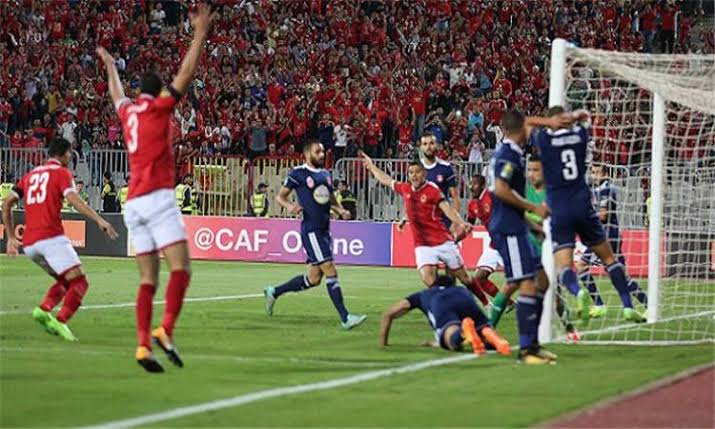 الأهلي اليوم : أزمة الأهلي في مباريات أفريقيا وعلامات إستفهام علي فايلر
