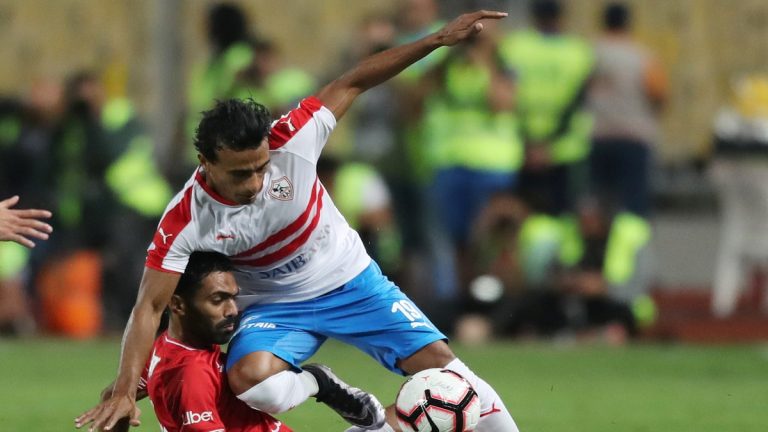 الأهلي نيوز : أتحاد الكرة يكشف حقيقة تأجيل لقاء الأهلي والزمالك