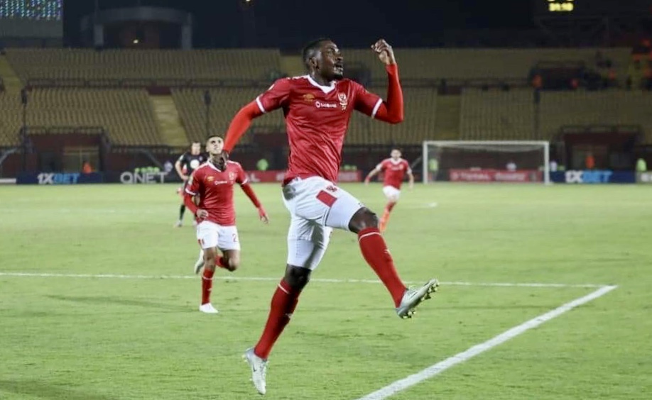 الأهلي نيوز : الأهلي يفوز بصعوبة علي النجم ويتصدر .. والحسم أمام الهلال