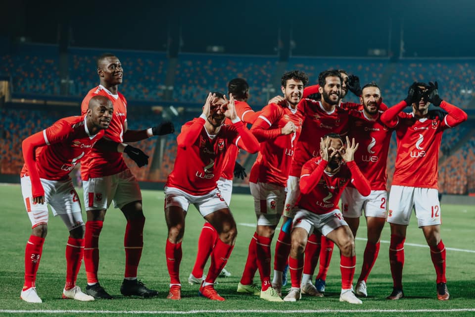 الأهلي نيوز : الأهلي يقيم مذبحة للتخلص من المتمردين