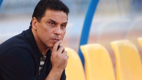 أخبار الأهلي : البدري عن نجم الأهلي : ألغي مقولة السعيد ملوش بديل