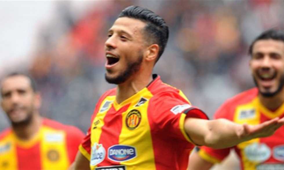 الترجي التونسي يعلن رحيل أنيس البدري لـ اتحاد السعودي .. رسميا