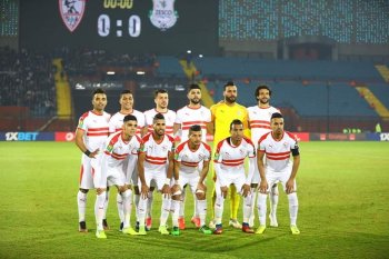 أخبار الزمالك : ” نجم الزمالك” يتسبب فى تأجيل اعلان قائمة الأبيض للقمة