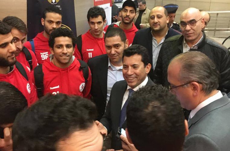 مونديال اليد : تعرف على مواعيد مباريات منتخب اليد وأسعار التذاكر